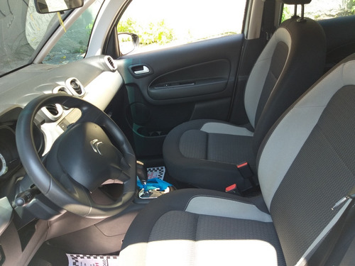 Citroen Aircross Feel Automàtica 2016