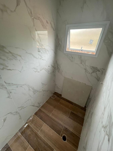 Imagem 9 de 15 de Casa Para Venda Em Cajamar, Portais (polvilho), 3 Dormitórios, 1 Suíte, 2 Banheiros, 2 Vagas - _1-2226770