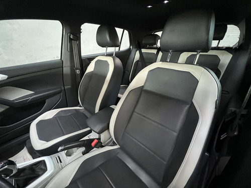 Volkswagen Outros Modelos T-CROSS HIGHLINE 1.4 TSI FLEX 16V 5P AUT