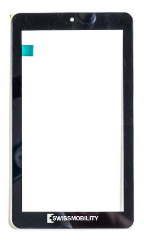 Imagen 1 de 2 de Swissmobility Protector De Pantalla Cristal / Z700rtp