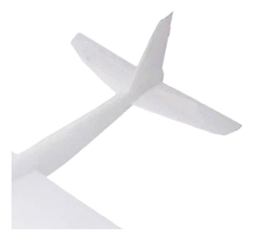 Avión De Planeador Juguete Lanzamiento De Avión Regalo De