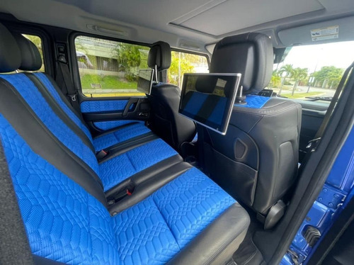 Imagen 8 de 15 de Mercedes Benz