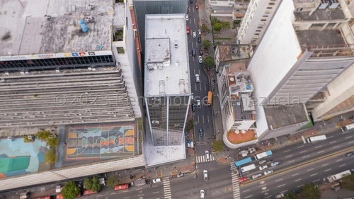 Edificio En Venta Chacao Abm