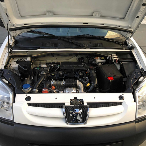 Imagen 10 de 18 de Peugeot Partner Confort Hdi Excelente Estado !!!