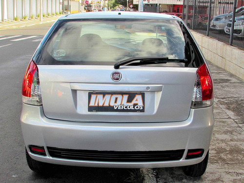 Fiat Palio 1.0 Mpi Fire Economy 8v Flex 4p Manual