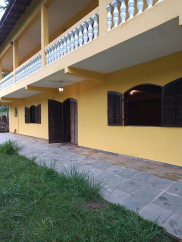 Chácara À Venda Em Mairiporã - Ch00316 - 69024757