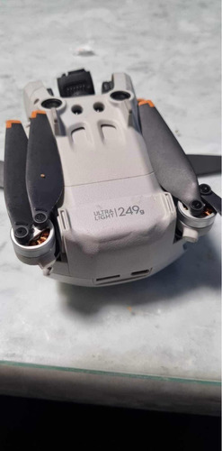 Dji Mini 3 Pro (Usado)