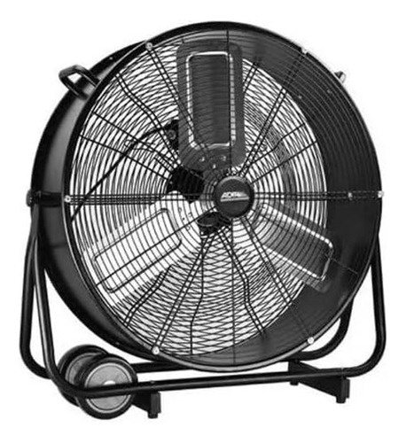 Ventilador Industrial De Tambor 30 Pulgadas Adir 2079