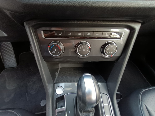 Volkswagen Tiguan 1.4 Comfortline 7as At