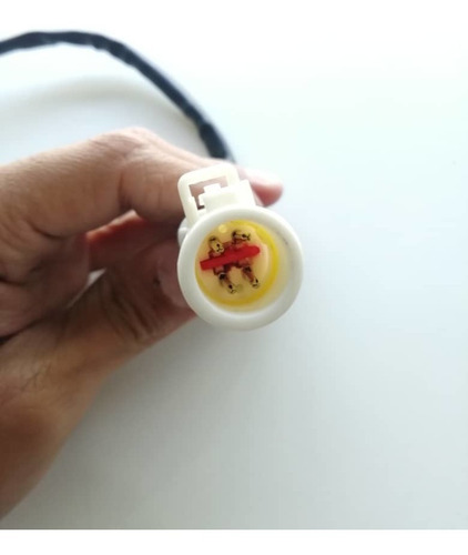Sensor Oxigeno Fiesta Power Ka Ecosport 1.6