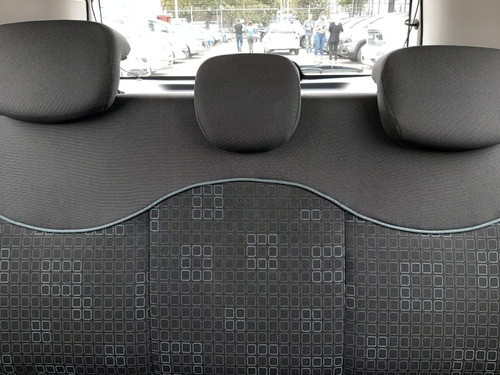 Fiat Uno Way Blanco Omw Ve Cuotas