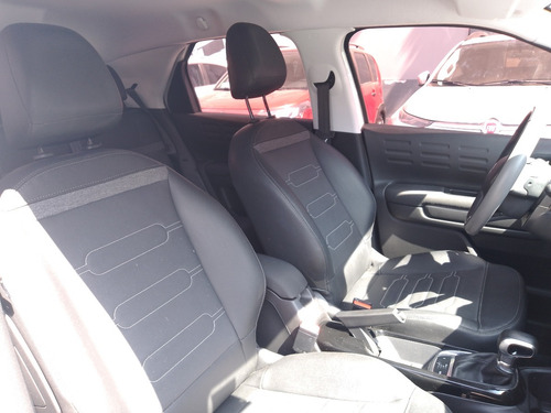 Citroën C4 Cactus 1.6 Vti 115 At6 Shine