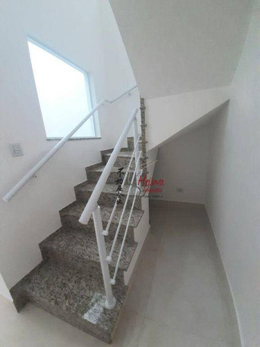 Imagem 5 de 23 de Sobrado Com 3 Dormitórios À Venda, 129 M² Por R$ 915.000,00 - Parque São Domingos - São Paulo/sp - So0921