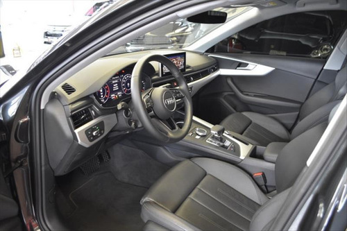 Imagem 9 de 12 de Audi A4 2.0 Tfsi Prestige Plus S Tronic