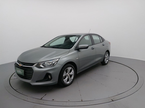 Chevrolet Onix 1.0 TURBO FLEX LTZ AUTOMÁTICO