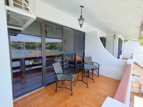 Casa En Privada En Tequesquitengo, Jojutla, Morelos - Ham-581-cp