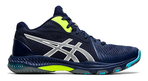 Championes Asics Hombre Netburner Ballistic Ff Mt 2