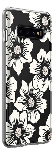 Kate Spade Case De Hardshell Defensivo Para Galaxy S10 Plus