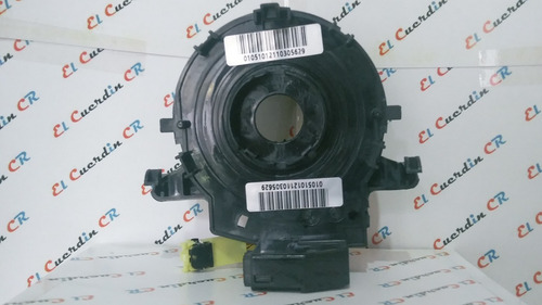 Imagen 5 de 9 de Cuerdas De Airbag Para Byd