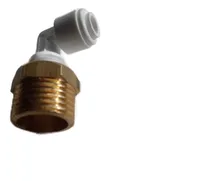 Comprar Conector Acople Rapido Dispenser De Agua Y Purificadores