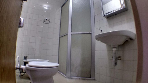 Apartamento Com 1 Dormitório, 35 M² - Venda Por R$ 160.000,00 Ou Aluguel Por R$ 900,00/mês - Centro - Campinas/sp - Ap4104