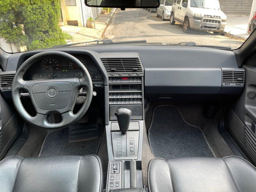 Imagem 9 de 15 de Alfa Romeo 164 - 1995