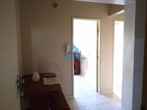 Imagem 2 de 9 de Excelente Oportunidade Em Apartamento De 1 Dormitorio Na Vila Caicara - Rc103