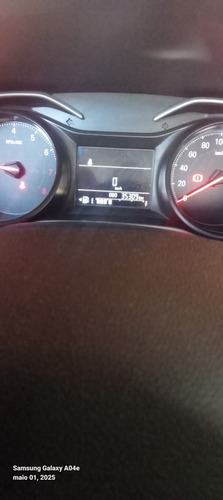 Chevrolet Onix plus 1.0 Lt 4p