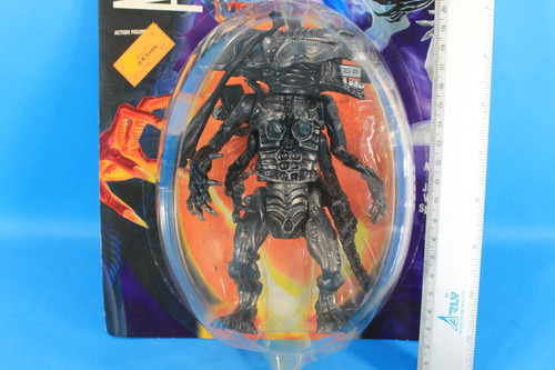 Alien Queen Kenner Blister Figura Vintage