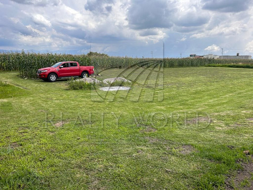 Terrenos En Renta En San Miguel Totocuitlapilco