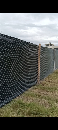 Hule Negro Para Construcción Calibre 1000 De 6m X 10m De 1a