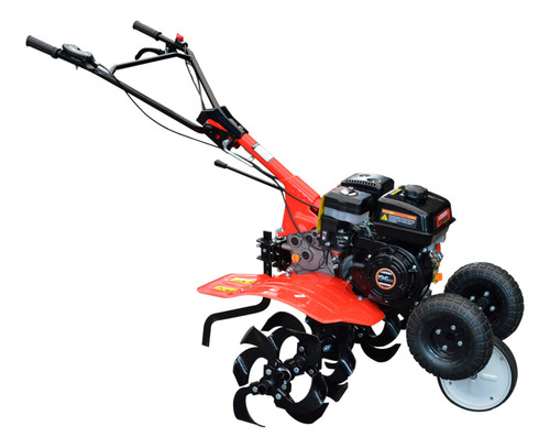 Motocultor Loncin 6.5hp Traccion 1wg3-4-75fq-d