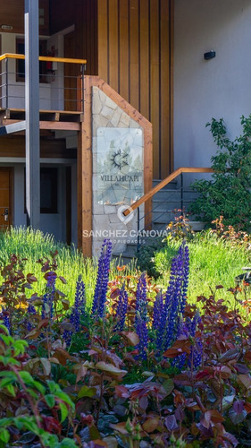 Imagen 15 de 15 de Departamento En Venta Ubicado En Dina Huapi, Bariloche, Patagonia
