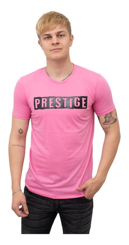 Remera Prestige (rs) - Lordzaid