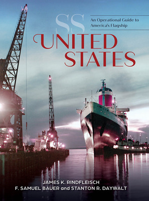 Libro Ss United States: An Operational Guide To America's...