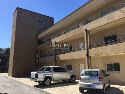 Departamento En Venta En Pilar, G.b.a. Zona Norte