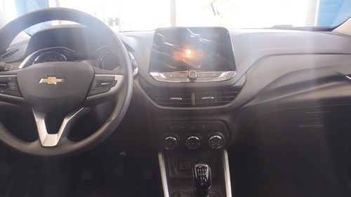 Chevrolet Onix 1.0 Lt