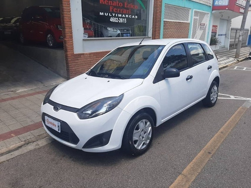 Ford Fiesta 1.0