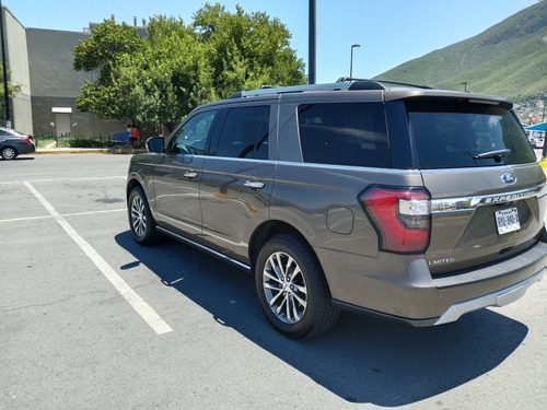Ford Expedition 3.5 Limited 4x2 At