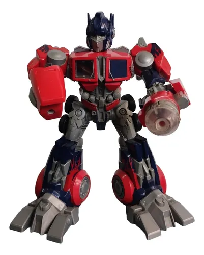 comprar Muñeco Transformer - Hasbro - 28 Cms