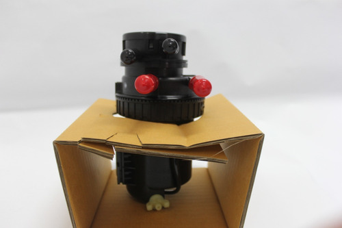 Imagen 5 de 7 de Porta Filtro De Combustible Ranger Original 2.2 Y 3.2