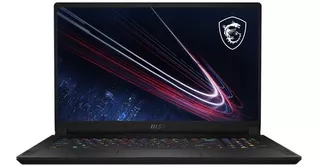 Msi Gs76 Stealth Rtx 3070 I9-11900h 32gb 1tb Ssd 360hz Ips