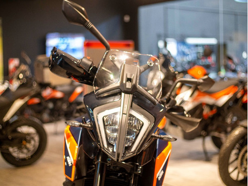 Imagen 11 de 16 de Ktm Adventure 390 Unidades Disponibles Entrega Inmediata