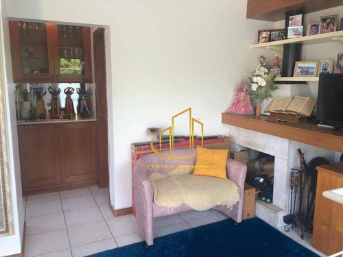 Imagem 16 de 30 de Cobertura Com 4 Dormitórios À Venda Por R$ 1.300.000,00 - Jardim Lindóia - Porto Alegre/rs - Co0001