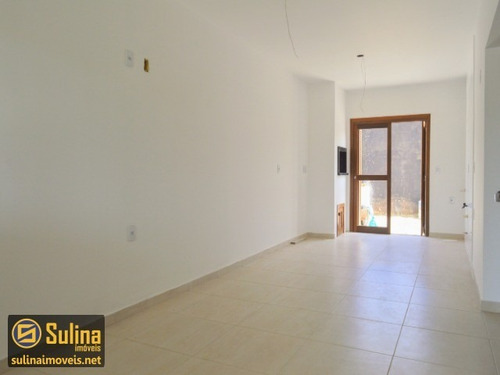 Imagem 3 de 11 de Casa À Venda Em Capão Da Canoa - Ca00871 - 33643105