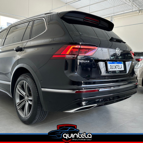 Volkswagen Tiguan ALLSPAC R-LINE 350 TSI 2.0 4X4
