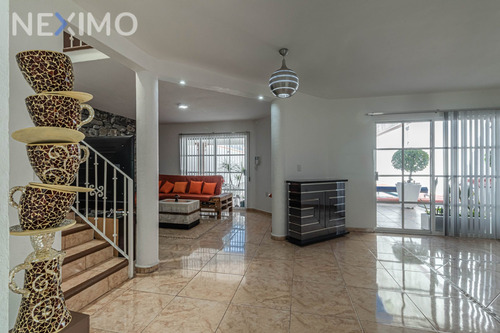 Imagen 4 de 30 de Casa En Venta Con Alberca En Pedregal De Las Fuentes, Jiutepec Morelos