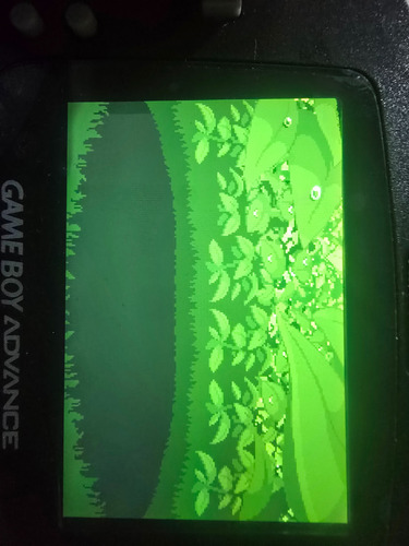 Game Boy Advance Pantalla Ips (Usado)