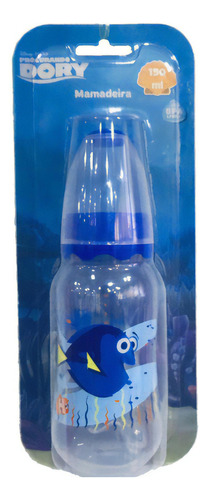 Mamadeira  Dory 150ml 6m+ Baby Go 01943