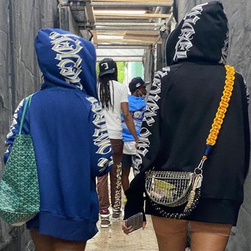 Sudaderas Dama Con Cierre Y Capucha Hoodie Mujer Básico Moda